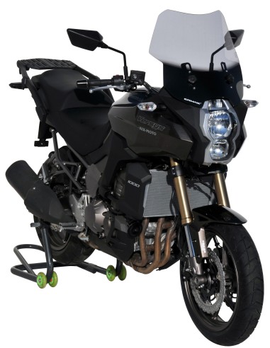 Bulle haute protection Ermax pour 1000 VERSYS 2012/2018 