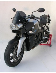 Bulle haute protection + 10 cm  Ermax pour  K 1200 R 2006/2008 