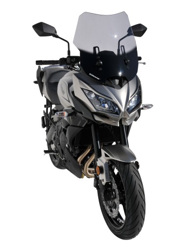 Bulle haute protection Ermax pour VERSYS 650 2015/2021 