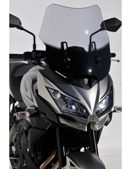 Bulle haute protection Ermax pour VERSYS 650 2015/2021 