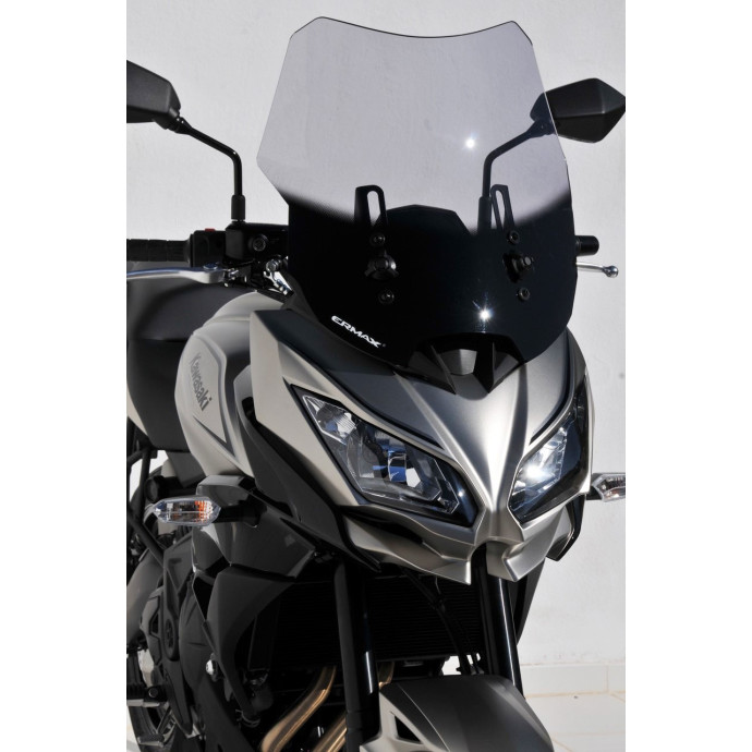 Bulle haute protection Ermax pour VERSYS 650 2015/2021 