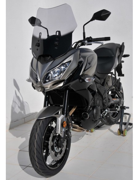 Bulle haute protection Ermax pour VERSYS 650 2015/2021 