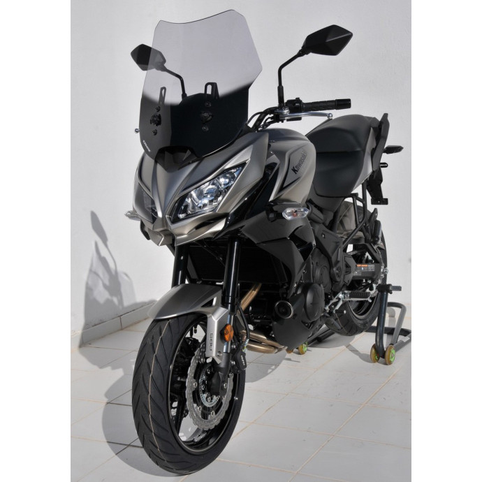 Bulle haute protection Ermax pour VERSYS 650 2015/2021 