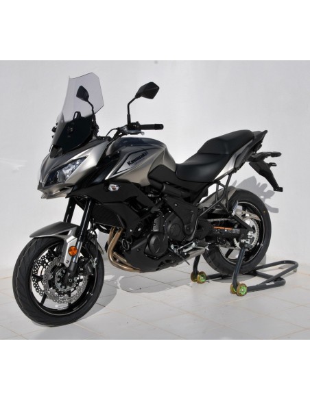 Bulle haute protection Ermax pour VERSYS 650 2015/2021 