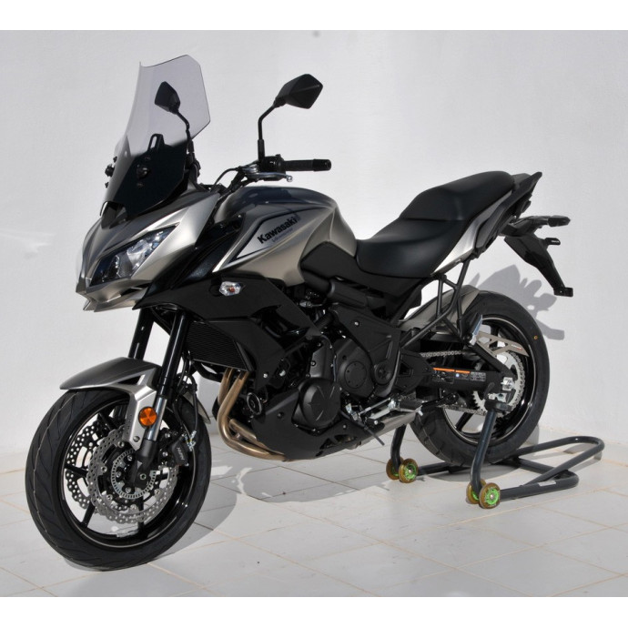 Bulle haute protection Ermax pour VERSYS 650 2015/2021 