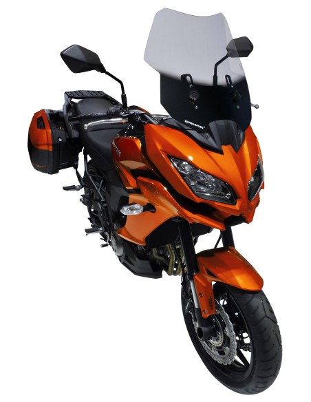 Bulle haute protection Ermax pour VERSYS 650 2015/2021 