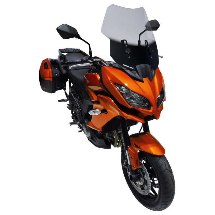 Bulle haute protection Ermax pour VERSYS 650 2015/2021 