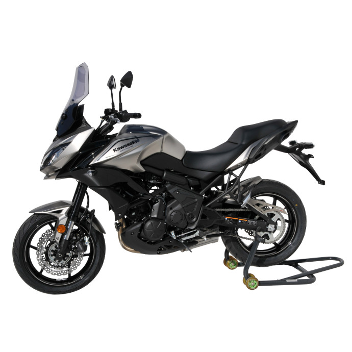Bulle haute protection Ermax pour VERSYS 650 2015/2021 