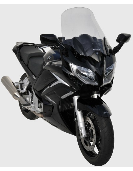 Bulle haute protection Ermax pour FJR 1300 2013/2022 
