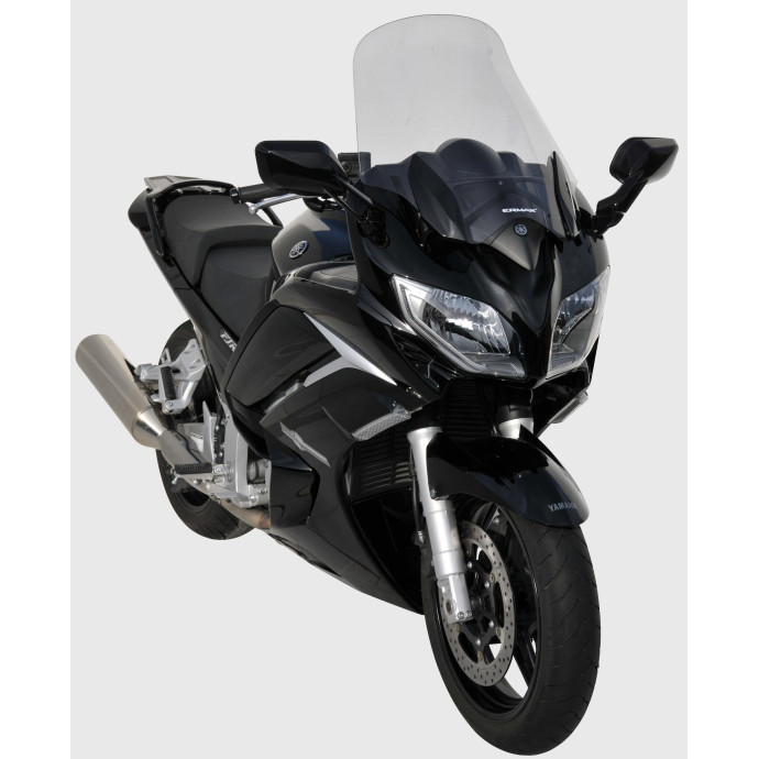 Bulle haute protection Ermax pour FJR 1300 2013/2022 