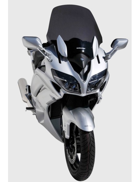 Bulle haute protection Ermax pour FJR 1300 2013/2022 