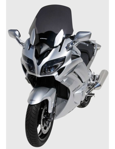 Bulle haute protection Ermax pour FJR 1300 2013/2022 