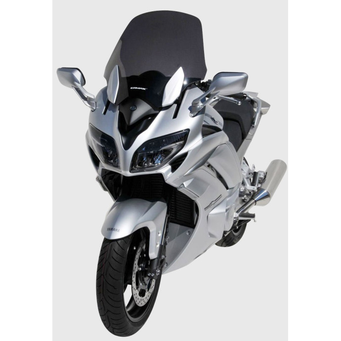 Bulle haute protection Ermax pour FJR 1300 2013/2022 