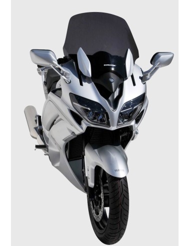 Bulle taille origine 46 cm  Ermax pour FJR 1300 2013/2022 