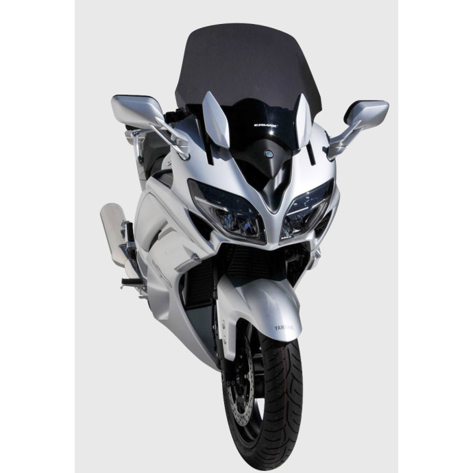 Bulle taille origine 46 cm  Ermax pour FJR 1300 2013/2022 