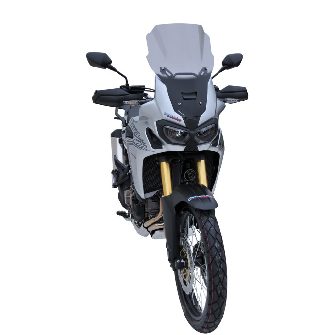 Bulle haute protection Ermax pour CRF 1000 L Africa Twin 2016-2019 