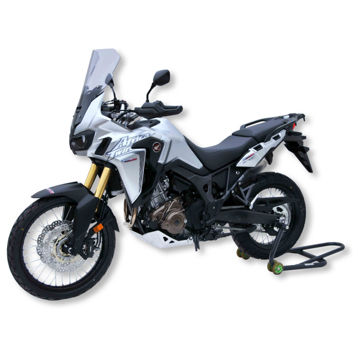 Bulle haute protection Ermax pour CRF 1000 L Africa Twin 2016-2019 