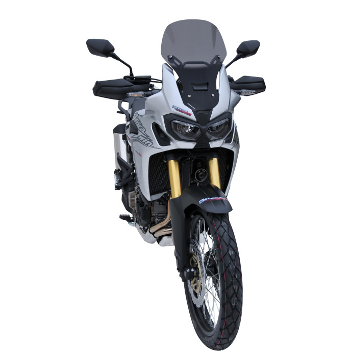 Bulle taille origine Ermax pour CRF 1000 L AFRICA TWIN 2016/2018 