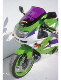 Bulle haute protection Ermax pour ZX 6 R 95/97 