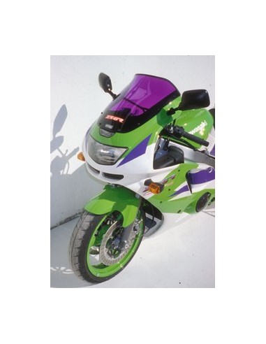 Bulle haute protection Ermax pour ZX 6 R 95/97 
