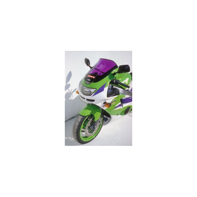 Bulle haute protection Ermax pour ZX 6 R 95/97 