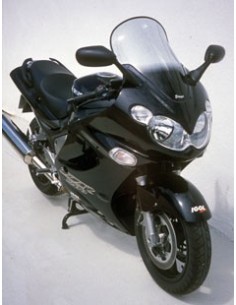 Bulle haute protection Ermax pour ZZR 1200 2002/2005 