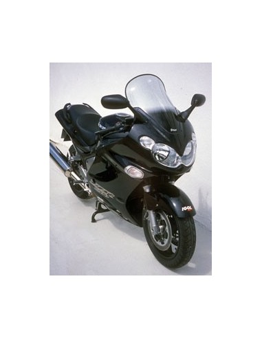 Bulle haute protection Ermax pour ZZR 1200 2002/2005 