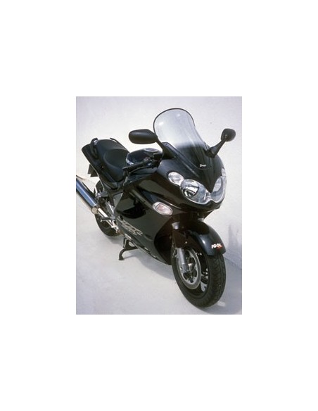 Bulle haute protection Ermax pour ZZR 1200 2002/2005 