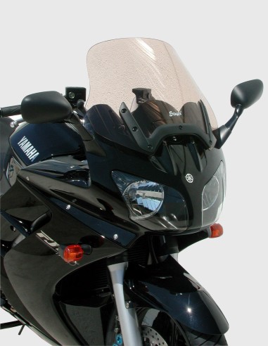 Bulle taille origine Ermax pour  FJR 1300 2001/2005 