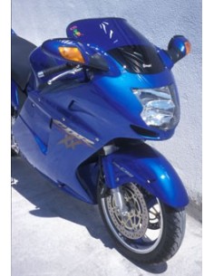 Bulle taille origine Ermax pour  CBR 1100 XX 96/2008 