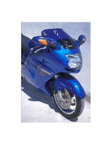 Bulle taille origine Ermax pour  CBR 1100 XX 96/2008 