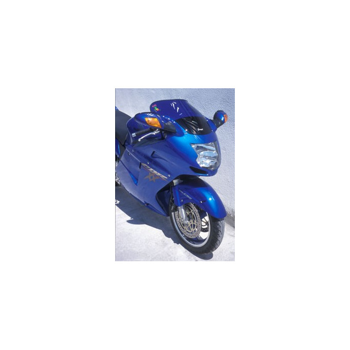 Bulle taille origine Ermax pour  CBR 1100 XX 96/2008 