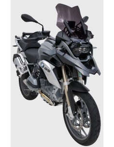 Bulle taille origine Ermax pour R 1200 GS/ADVENTURE 2013/2018 