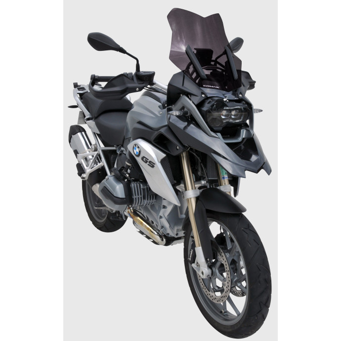 Bulle taille origine Ermax pour R 1200 GS/ADVENTURE 2013/2018 