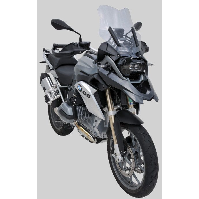Bulle taille origine Ermax pour R 1200 GS/ADVENTURE 2013/2018 