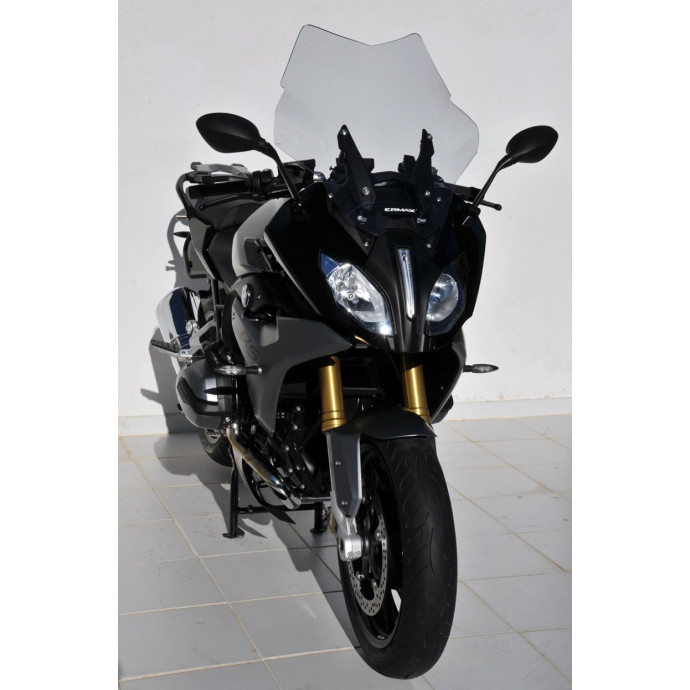 Bulle haute protection Ermax pour R 1200 RS 2015/2018 