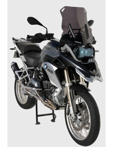 Bulle haute protection Ermax pour R 1200 GS/ADVENTURE 2013/2018 