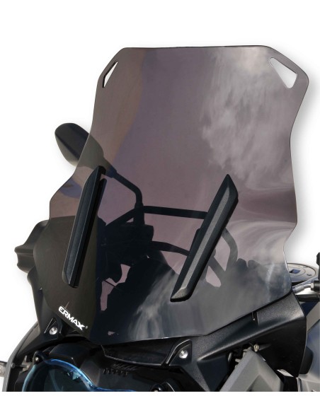 Bulle haute protection Ermax pour R 1200 GS/ADVENTURE 2013/2018 