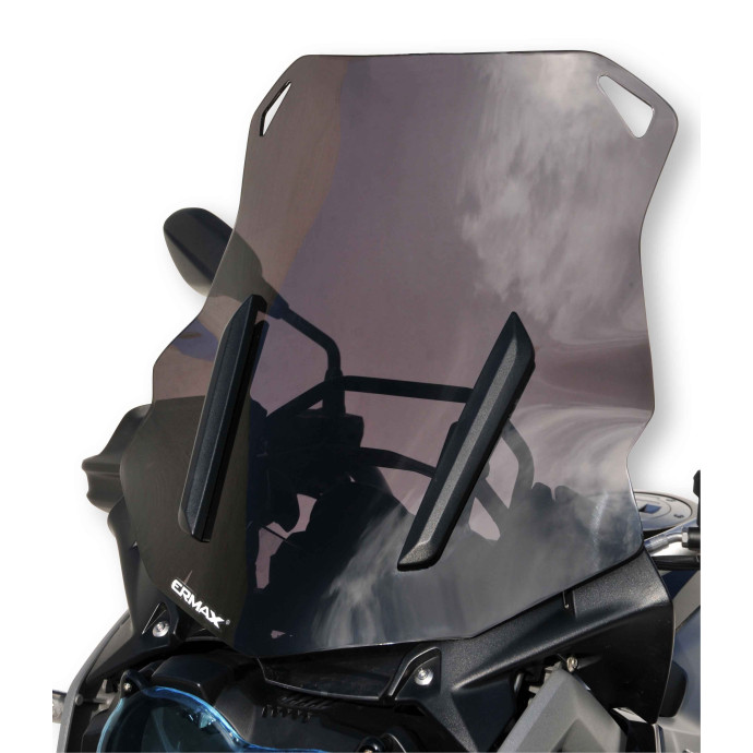 Bulle haute protection Ermax pour R 1200 GS/ADVENTURE 2013/2018 