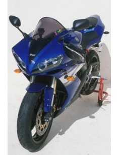 Bulle haute protection Ermax pour YZF R1 2004/2006 