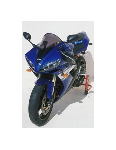 Bulle haute protection Ermax pour YZF R1 2004/2006 