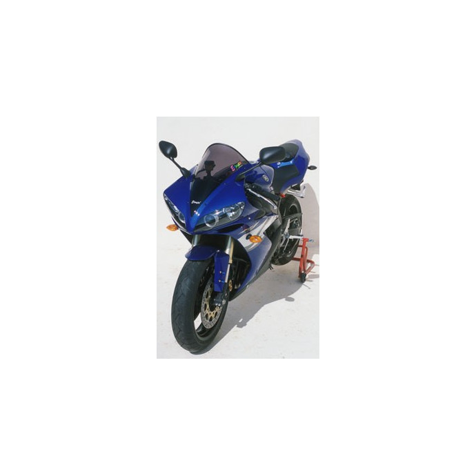 Bulle haute protection Ermax pour YZF R1 2004/2006 