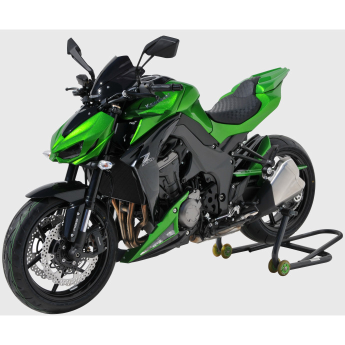 Saute vent sport Ermax pour Z 1000 2014/2020 