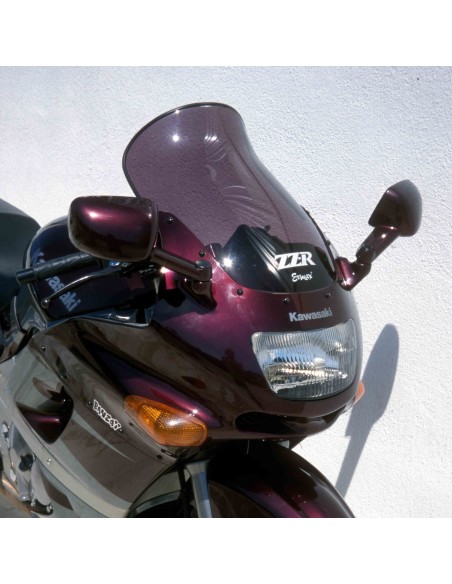 Bulle haute protection Ermax pour  ZZR 1100 93/2001 