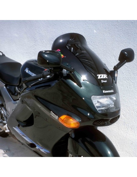 Bulle haute protection Ermax pour  ZZR 1100 93/2001 