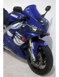 Bulle haute protection Ermax pour  YZF R1 2000/2001 