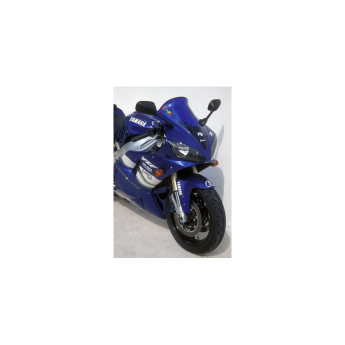 Bulle haute protection Ermax pour  YZF R1 2000/2001 