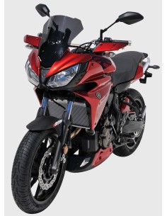 bulle sport Ermax pour MT07 TRACER 2016/2019 