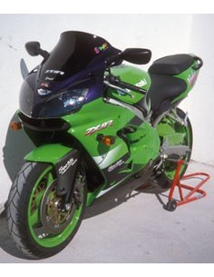 Bulle haute protection Ermax pour ZX 9 R 2000/2005 