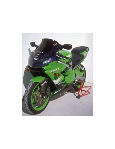 Bulle haute protection Ermax pour ZX 9 R 2000/2005 